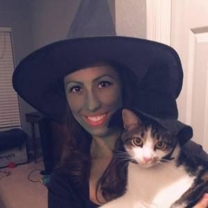 Meet your Posher, Darlene